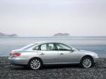 Hyundai Grandeur V6 2005 года